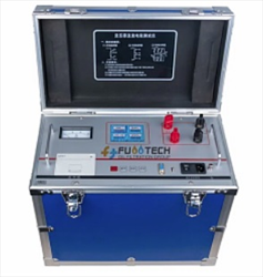 Máy đo điện trở cuộn dây của máy biến áp Fuootech FTDC-40A